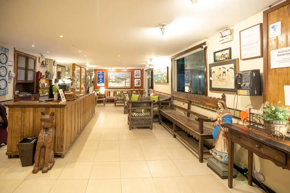 Photo - Hotel Costeiro