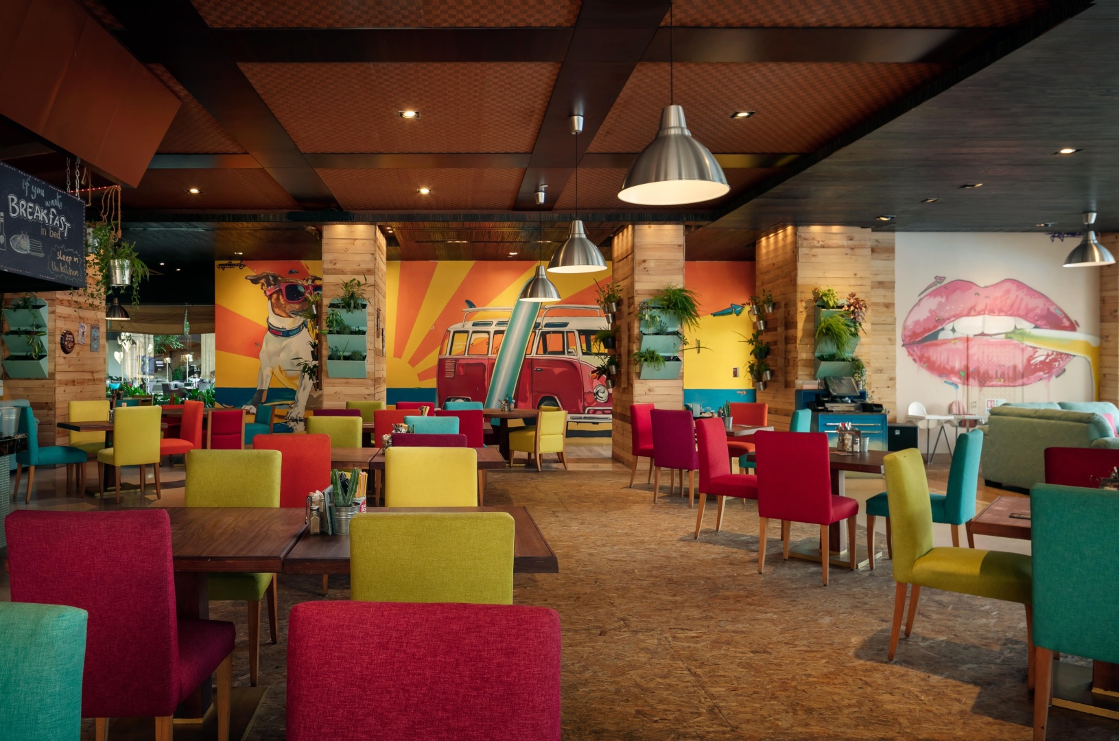 Foto - Grand Hyatt Doha Hotel and Villas