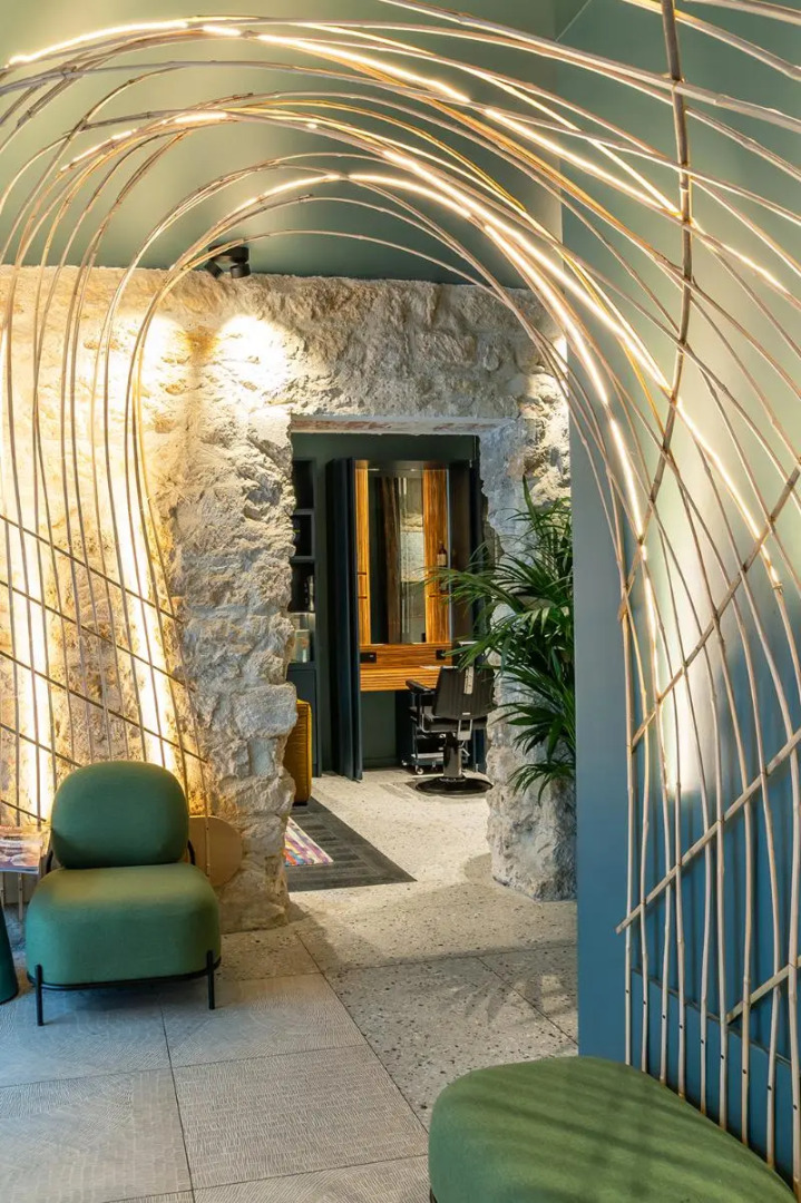 Photo - Hôtel Amoi Paris