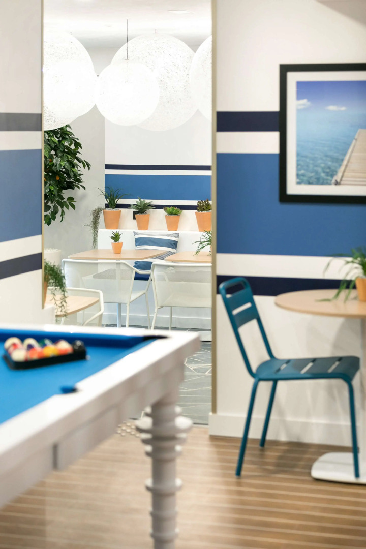 Foto - The Deck Hotel by Happyculture