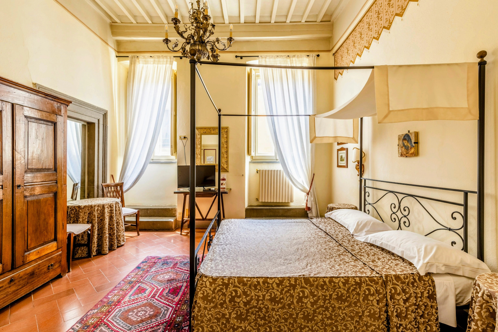 Foto - Hotel San Michele