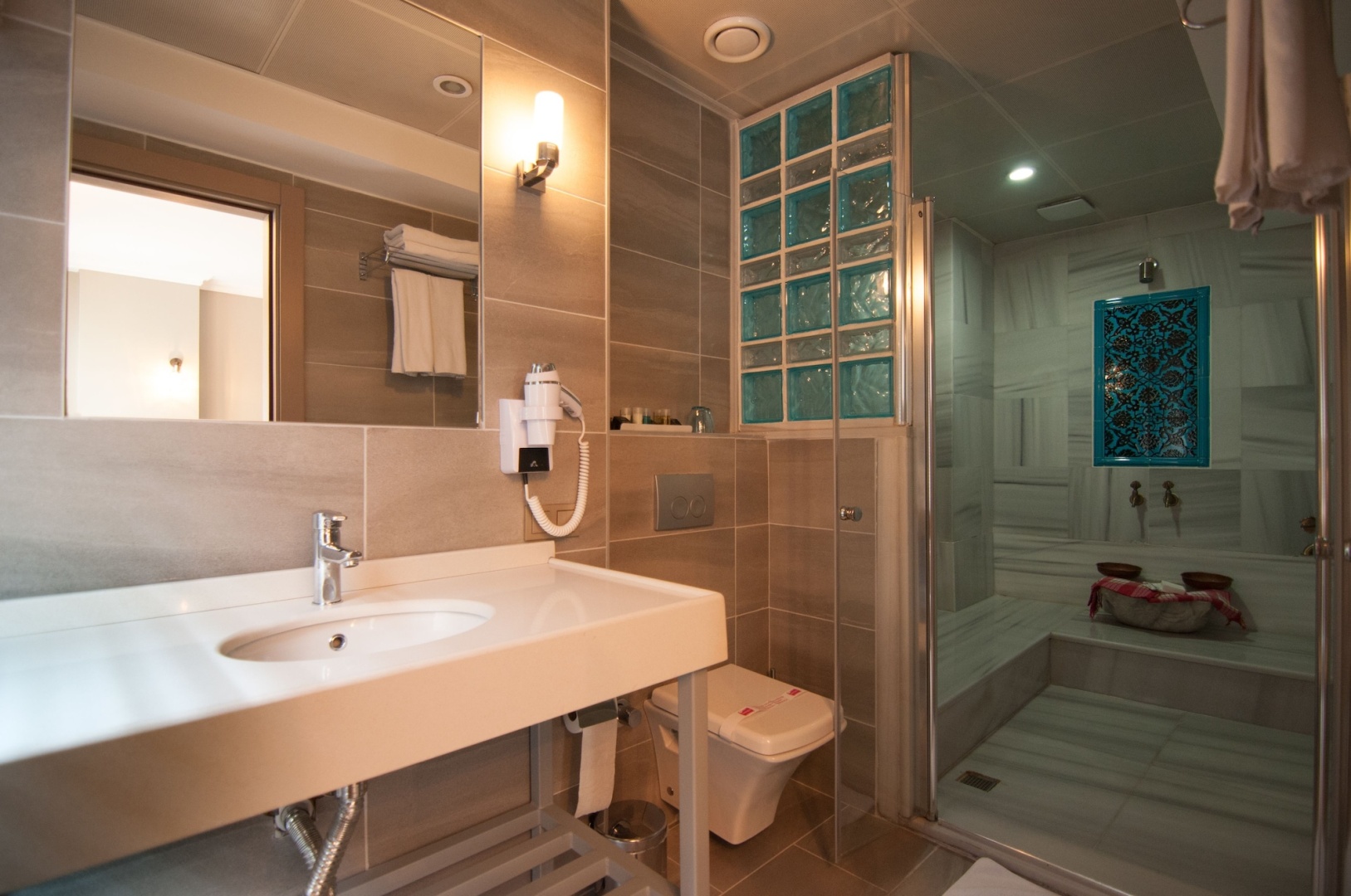 Foto - Seraglio Hotel & Suites