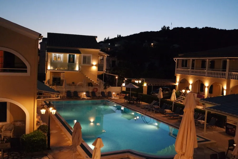 Photo - Solaris Apartment Kassiopi