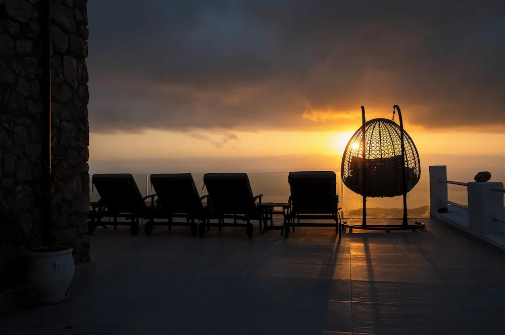 Photo - Dream Villa Santorini