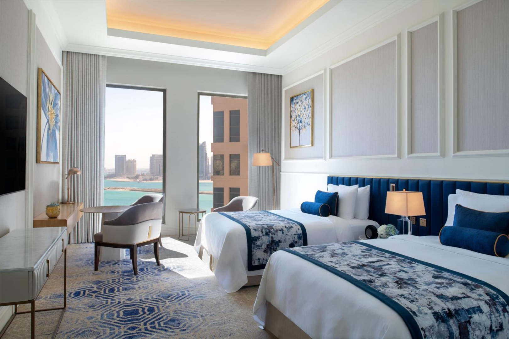 Foto - The St. Regis Doha