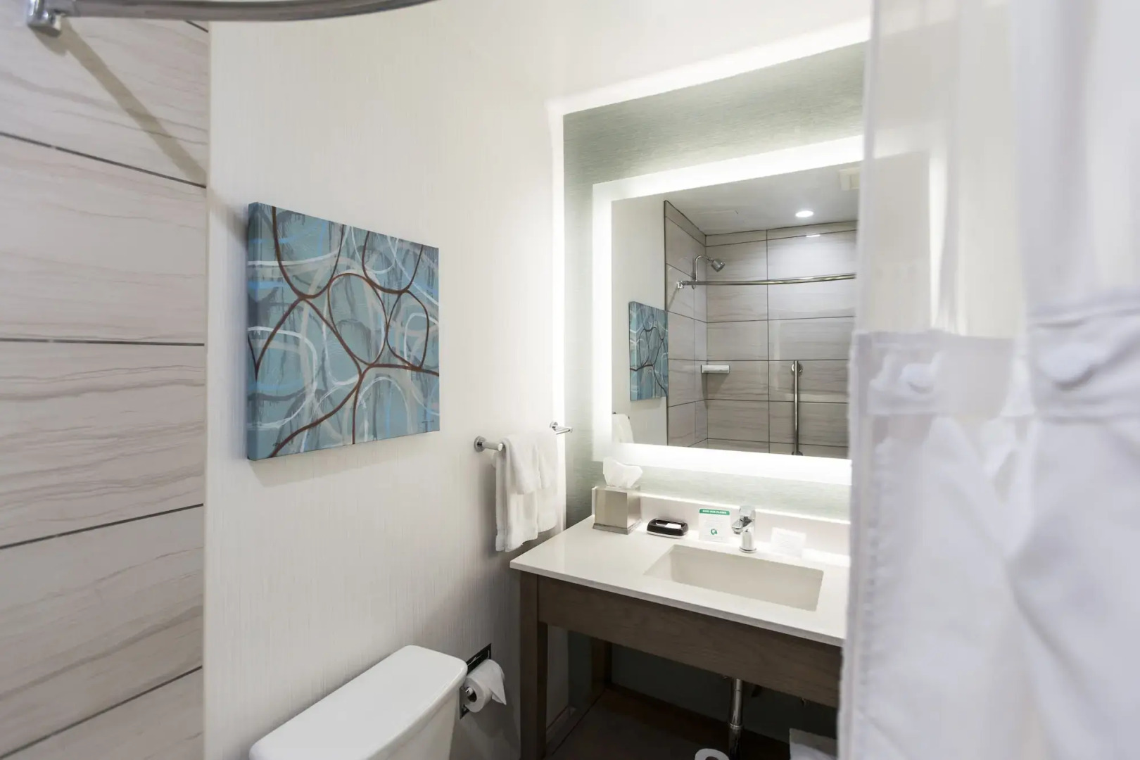 Foto - Royal Palace Westwood Hotel