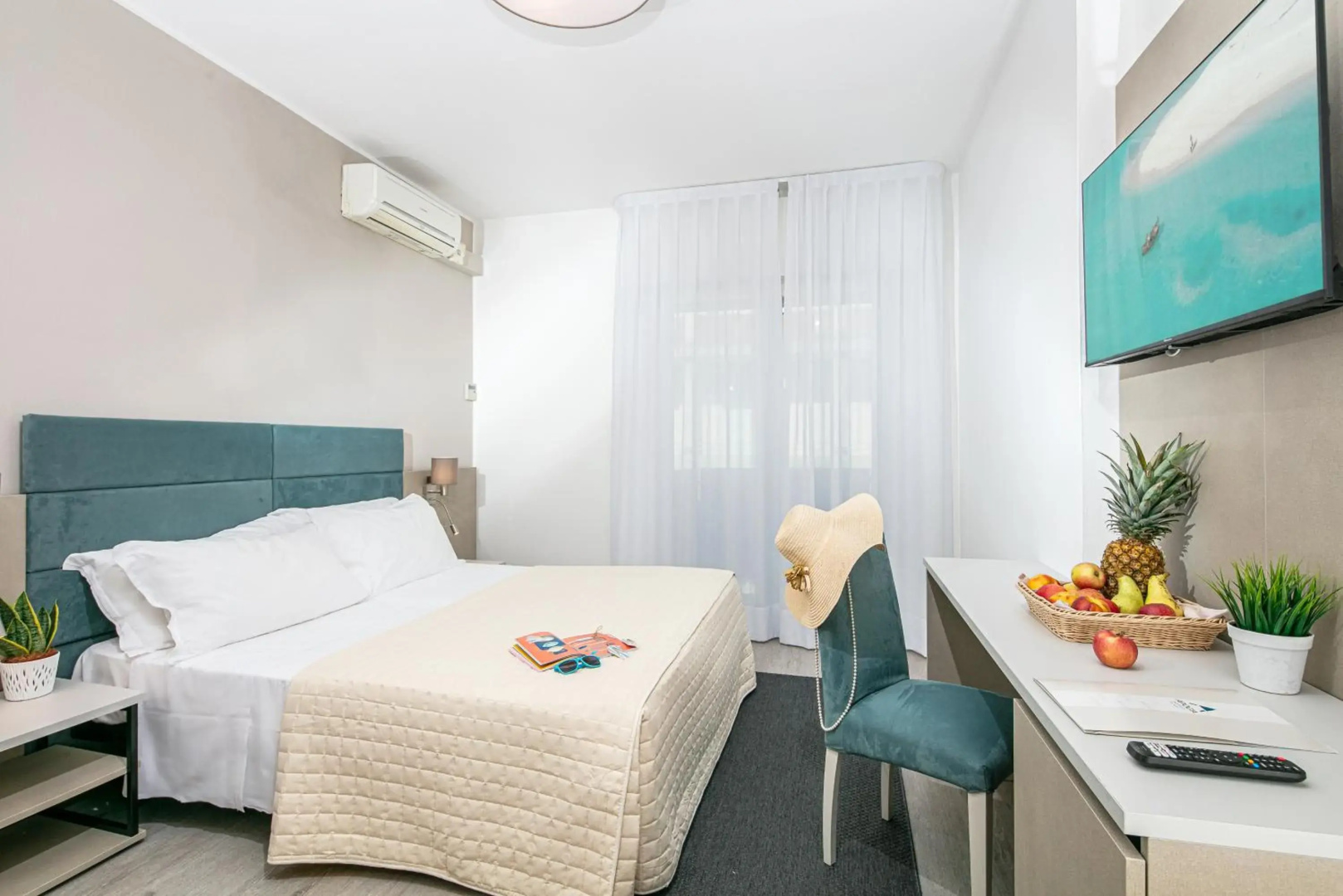 Foto - Hotel Pigalle