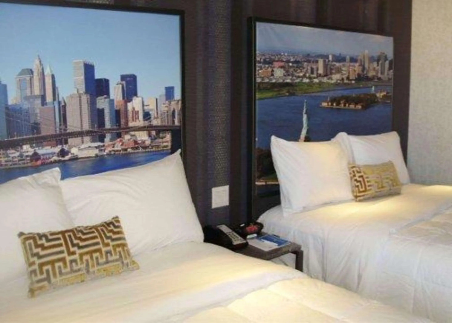 Foto - Rodeway Inn Near JFK Airport