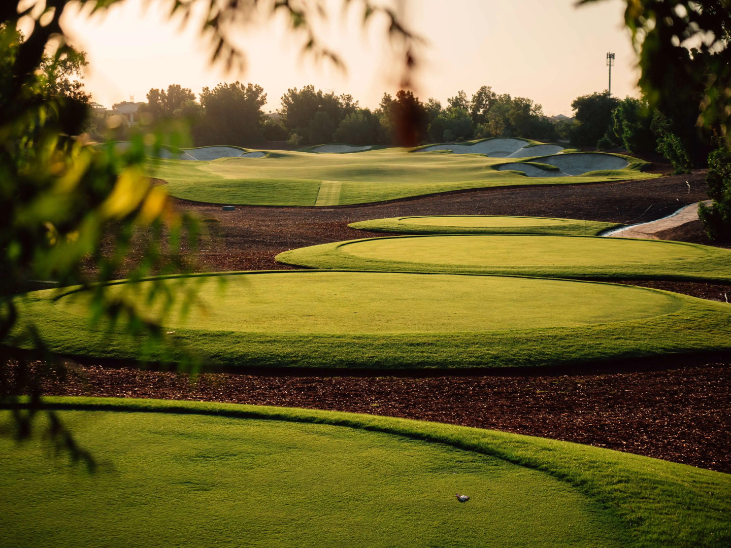 Foto - Radisson Dubai Damac Hills