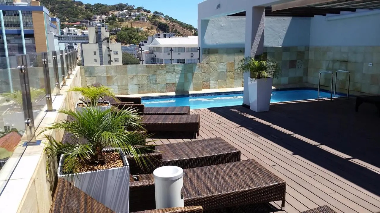 Foto - ONOMO Hotel Cape Town - Inn on the Square
