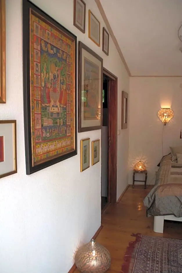 Foto - Villa de Nachtegaal