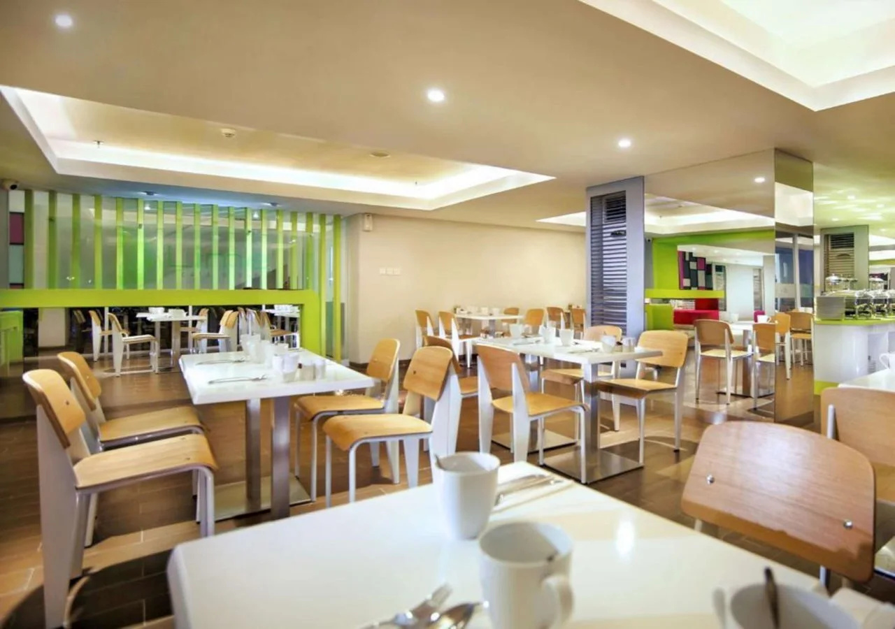 Foto - favehotel Gatot Subroto Jakarta