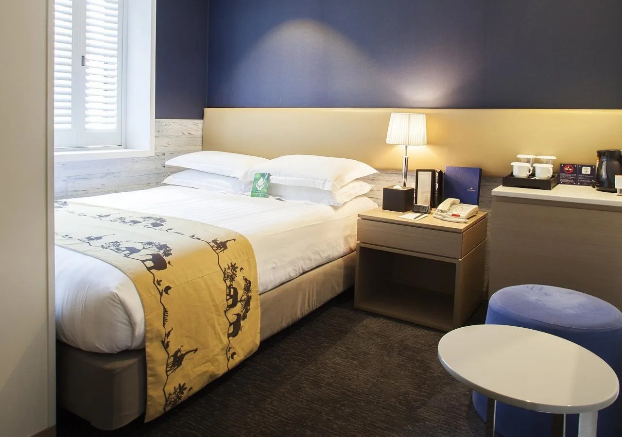 Photo - K9 Myeongdong Hotel