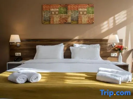 Foto - Point Hotel Tbilisi