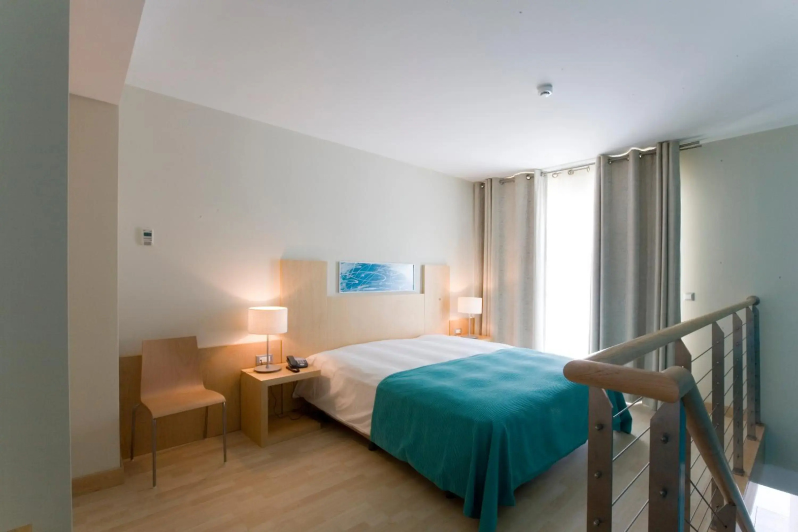 Photo - Hotel Praia