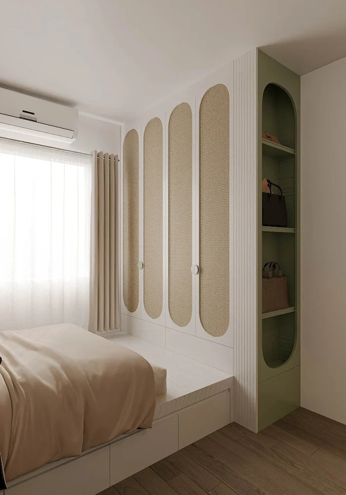 Foto - The Urban Westlake Apartment