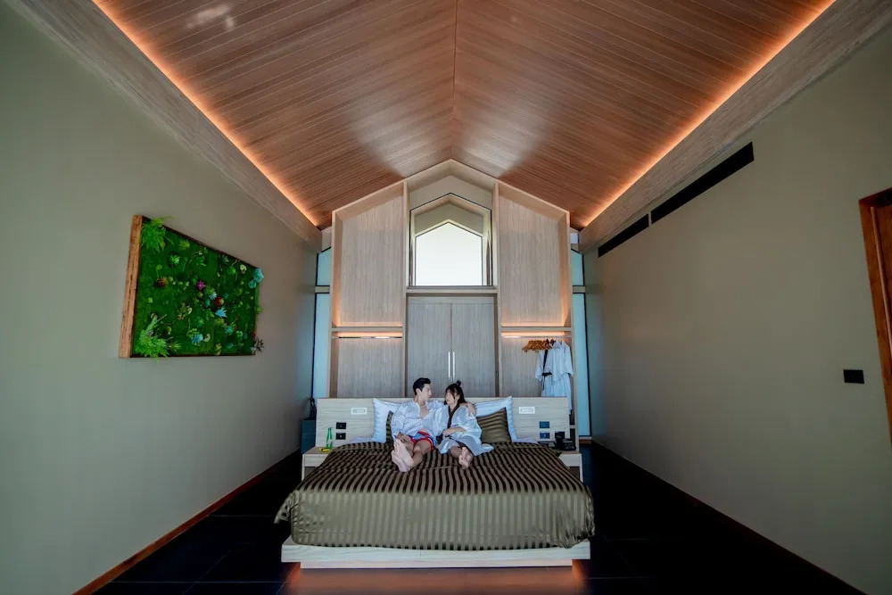 Foto - The Senses Resort & Pool Villas, PHUKET