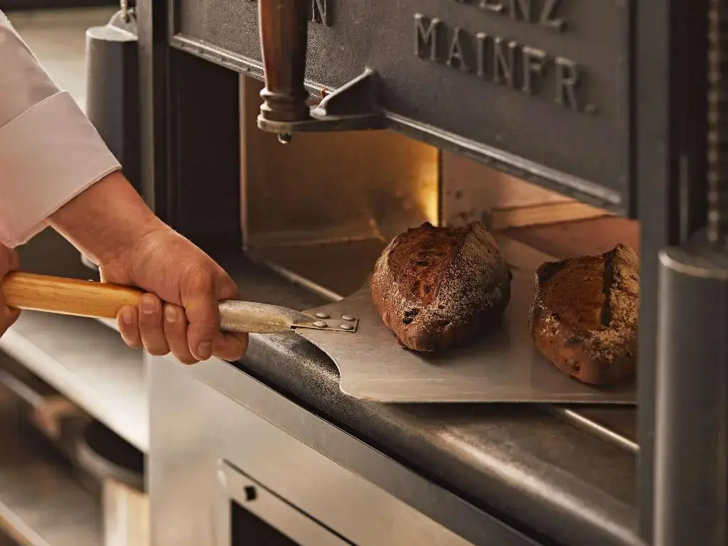 Foto - Sofitel Ambassador Seoul Hotel & Serviced Residences