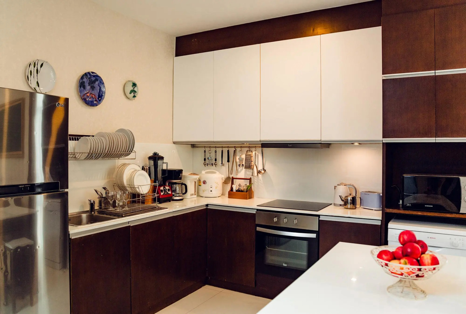 Foto - Nagawari Art Maldives BBQ Pattaya Villa