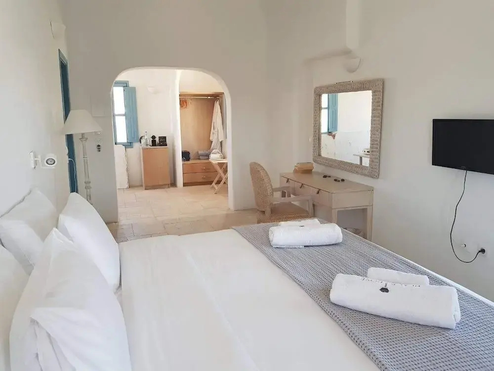 Foto - Black Rose Beach Suites