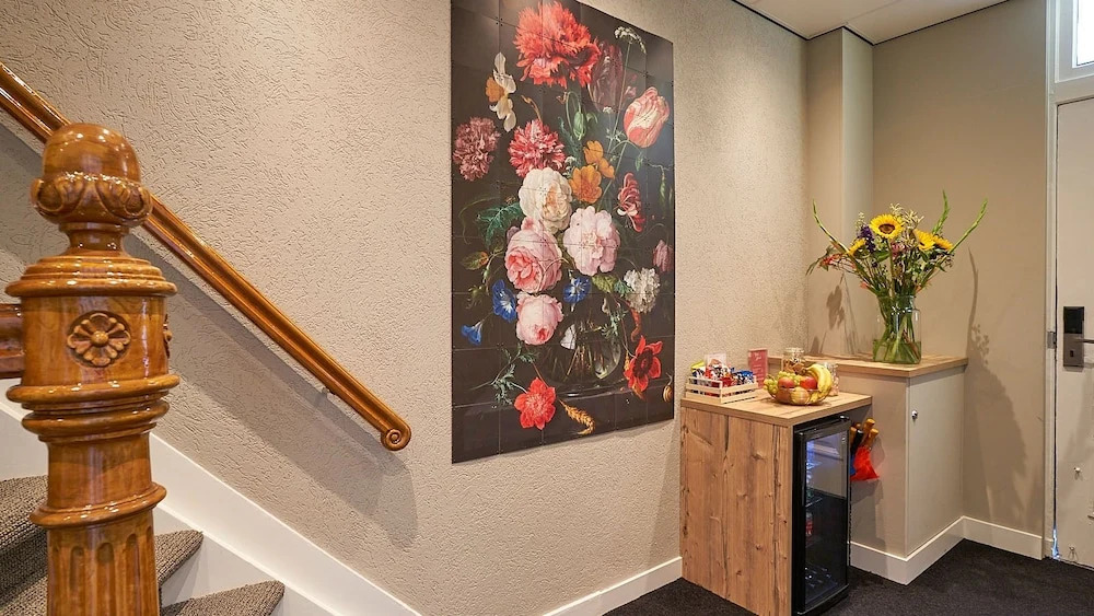 Foto - Boutique Hotel Asterisk, a family run hotel