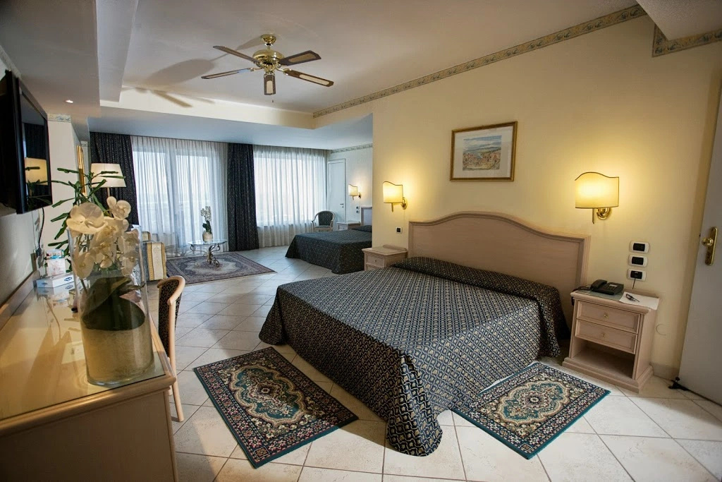 Photo - Sant Alphio Garden Hotel & Spa