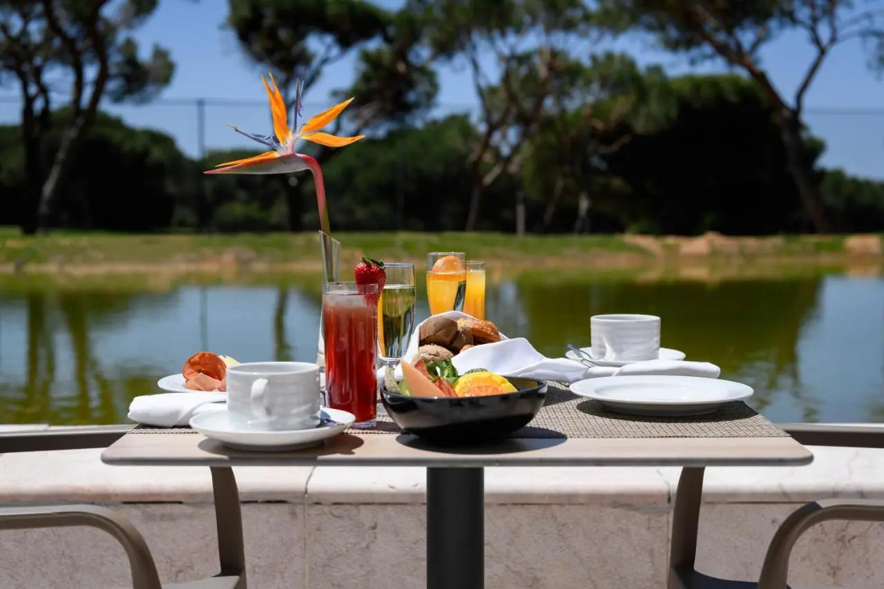 Foto - Pestana Vila Sol Golf - Vilamoura