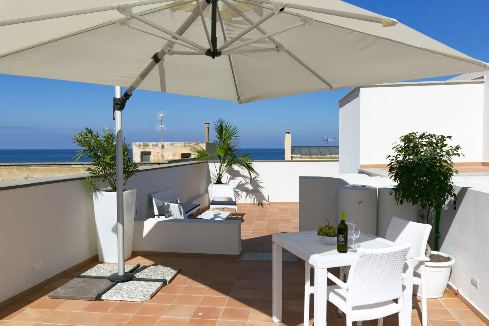 Foto - ZIBIBBO SUITES & ROOMS - Aparthotel in Centro Storico a Trapani