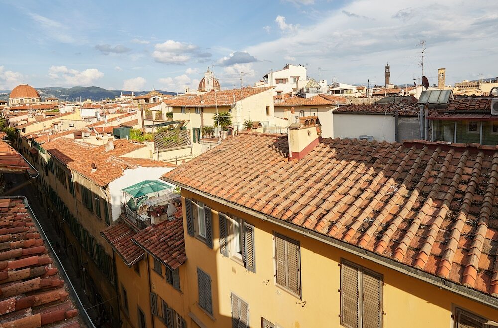 Foto - Numa Florence Palazzo Moro