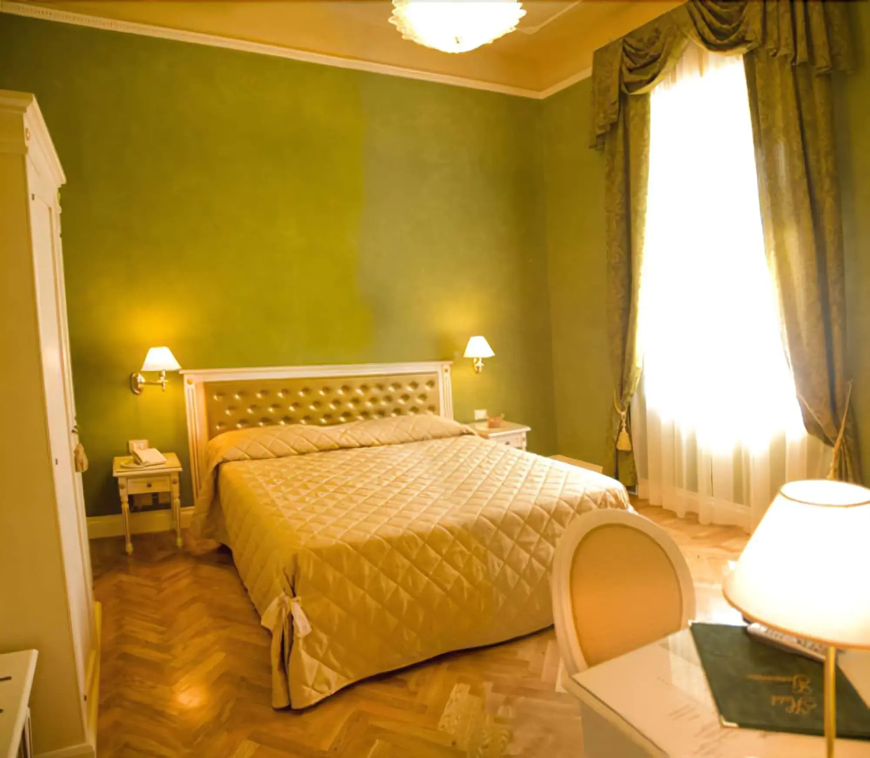Foto - Hotel Gennarino
