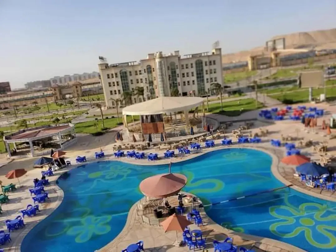 Foto - Ramage Hotel & Resort
