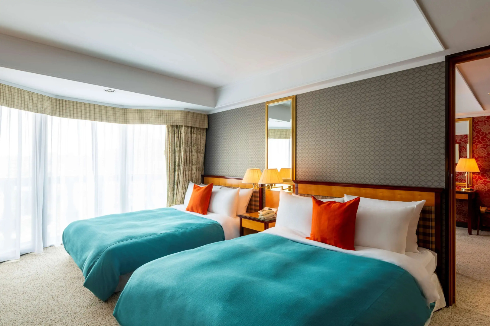 Foto - Rose Hotel Yokohama, The Distinctive Collection By WORLDHOTELS