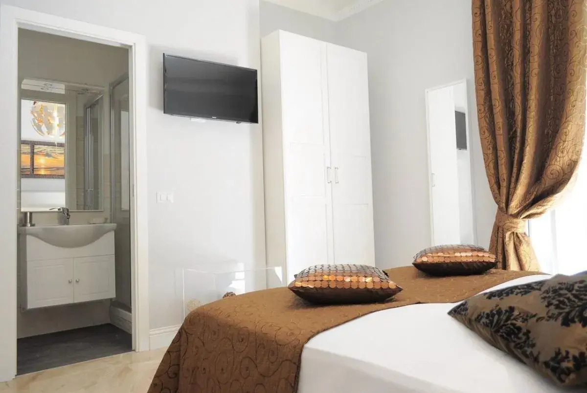 Photo - Residenza Vatican Suite