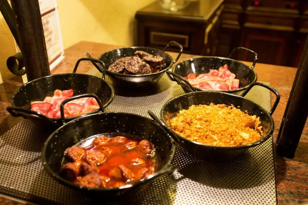 Photo - Parador de Ciudad Rodrigo