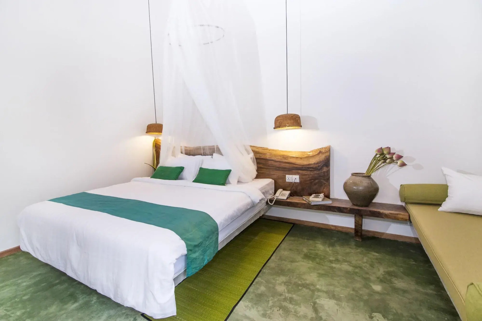 Foto - Sarina Hotel & Villa