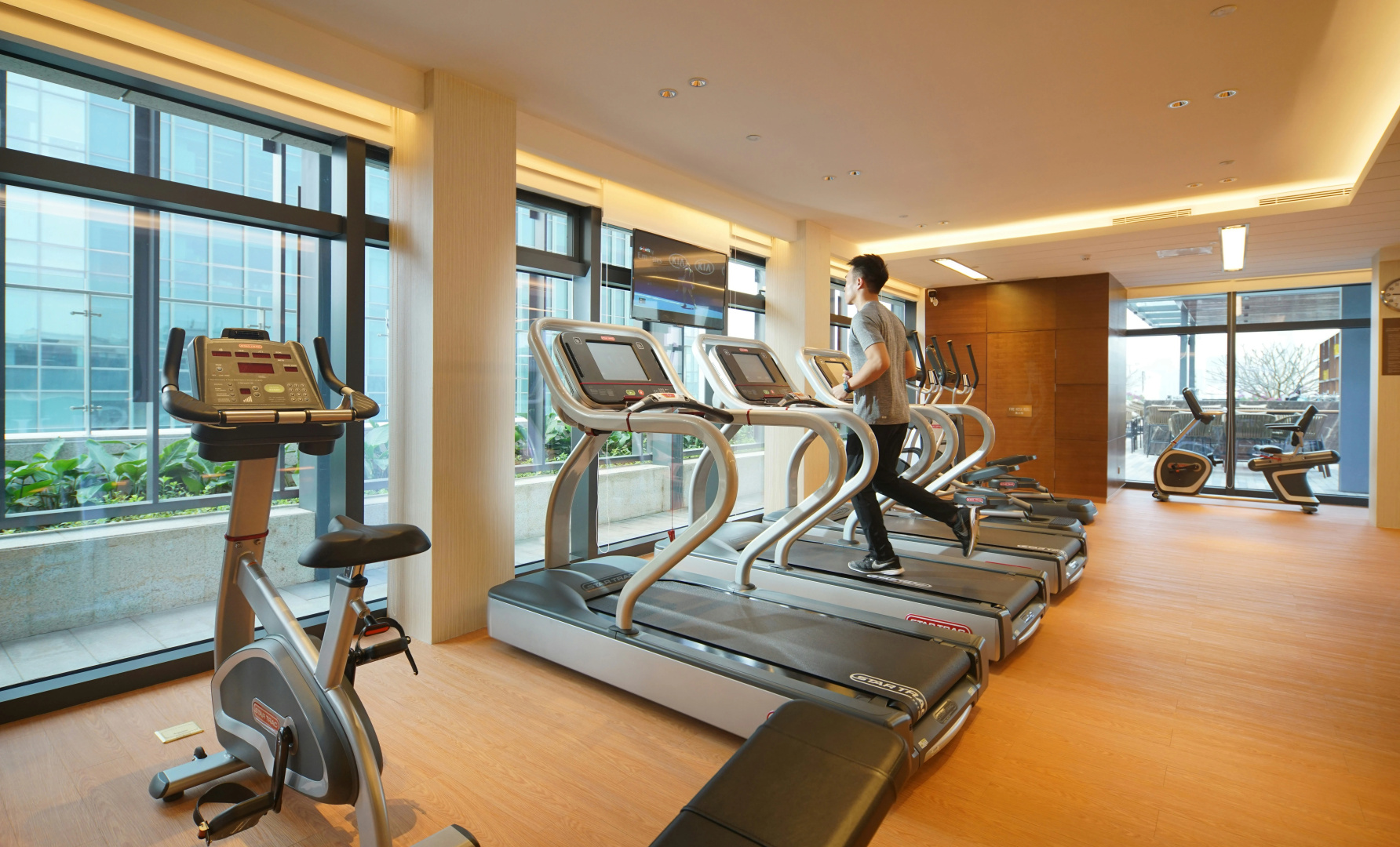 Photo - Fraser Suites Shenzhen