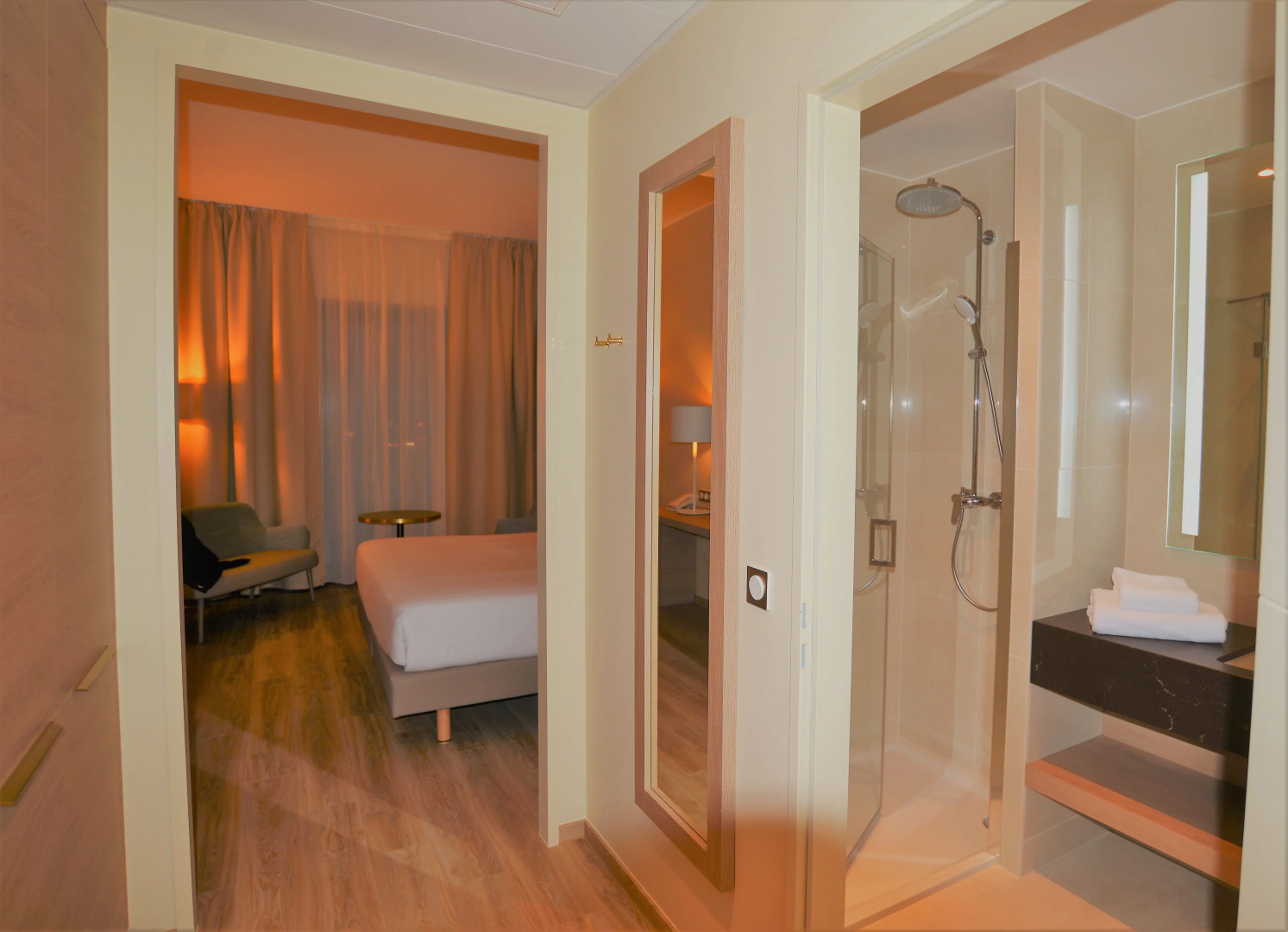 Foto - Residhome Luxembourg Esch-Belval