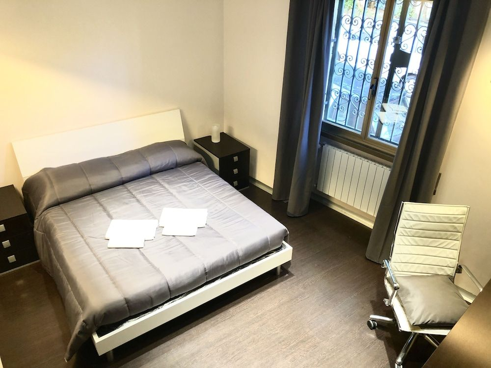 Foto - Gemini Guest House