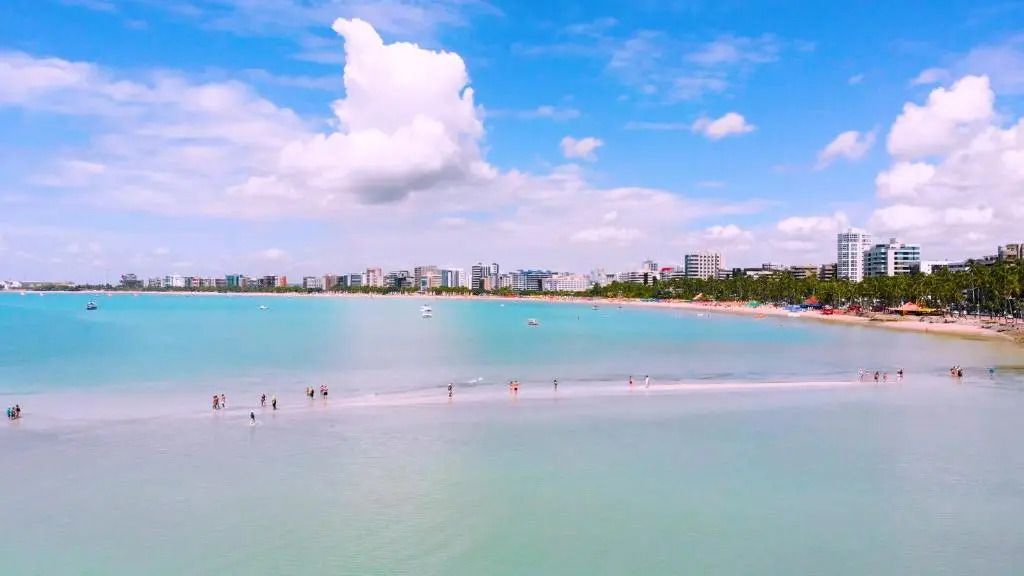 Photo - Palms Ponta Verde by Tropicalis