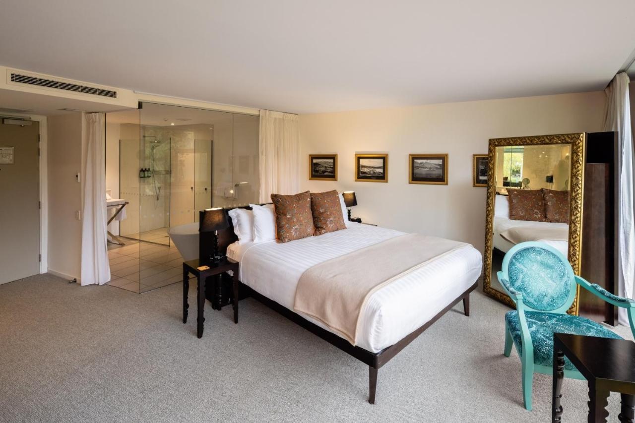 Photo - Queenstown Park Boutique Hotel
