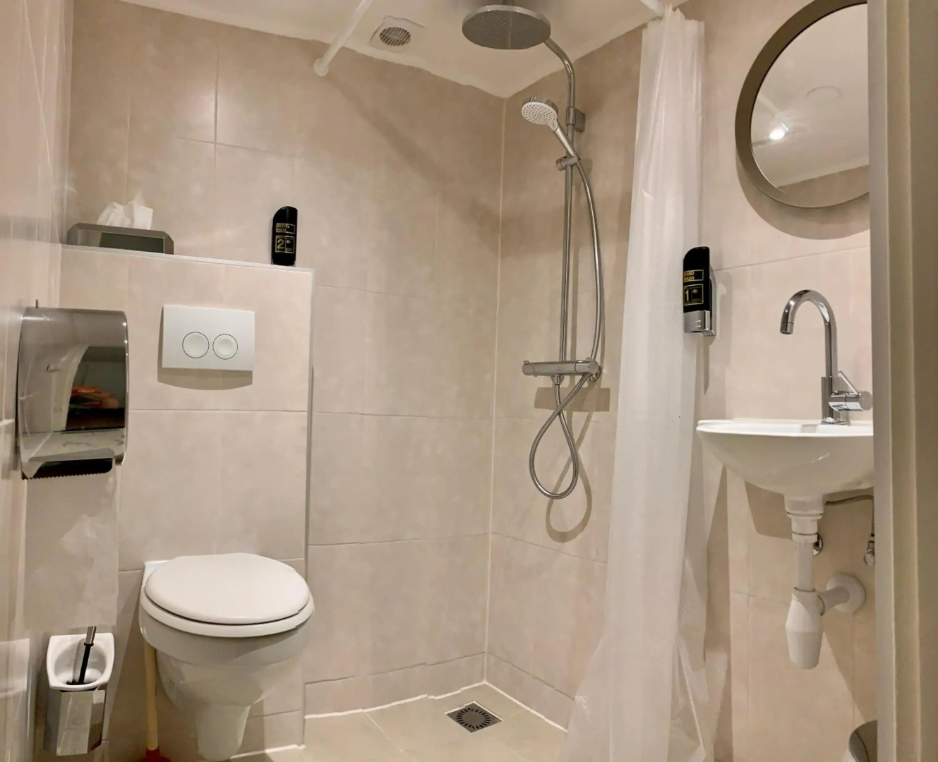 Photo - Hotel Damrak Inn