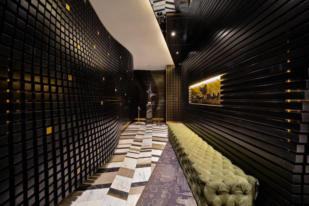 Photo - The Wings Hotels Karakoy