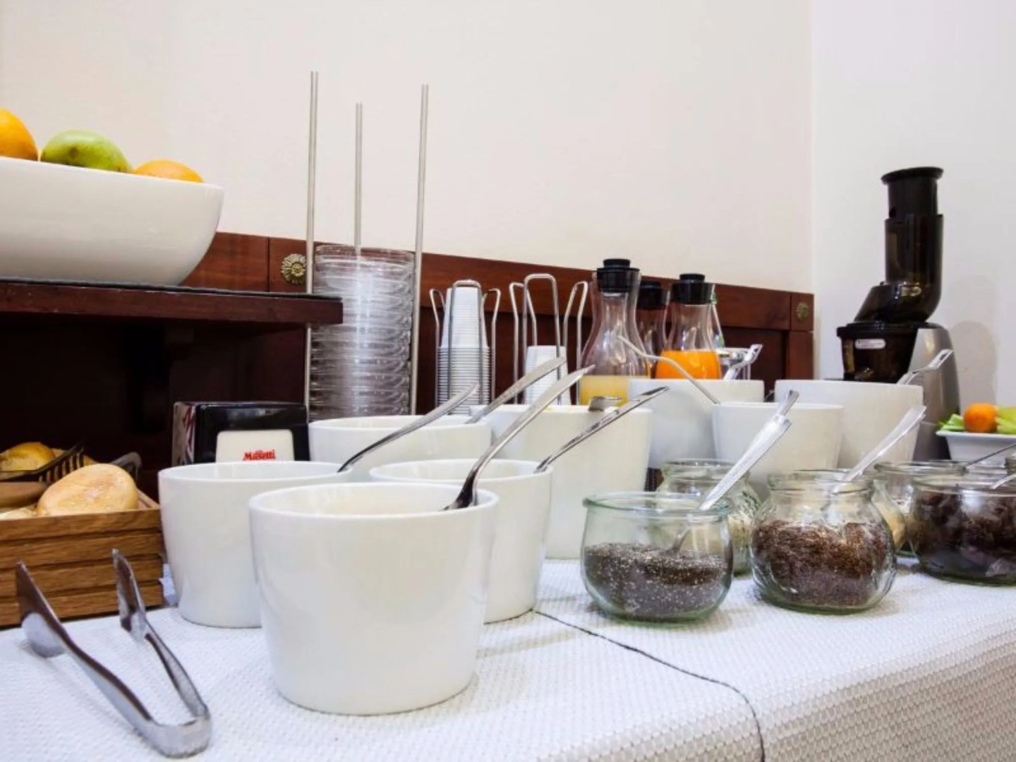 Foto - Hotel Astoria