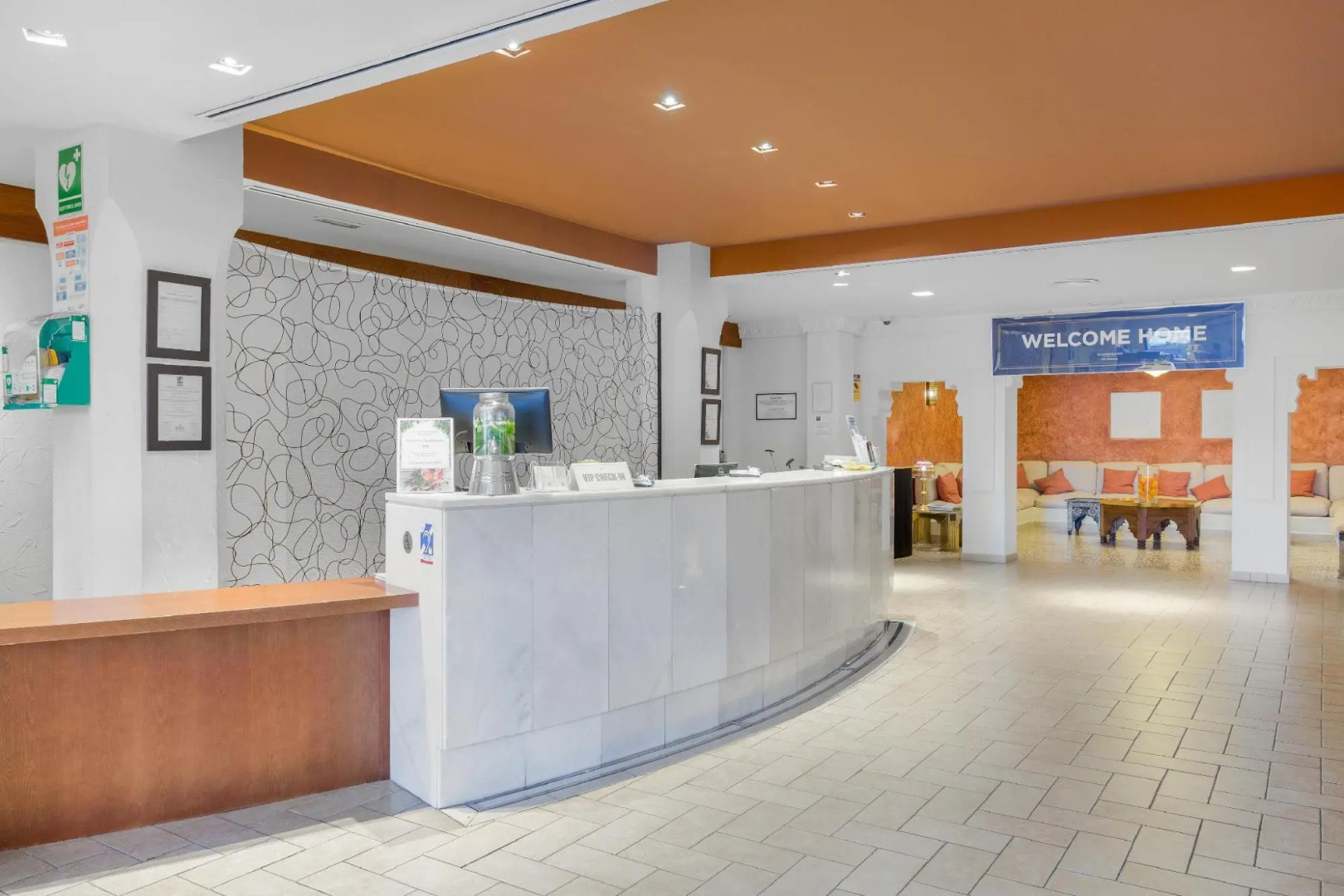 Foto - Sahara Sunset