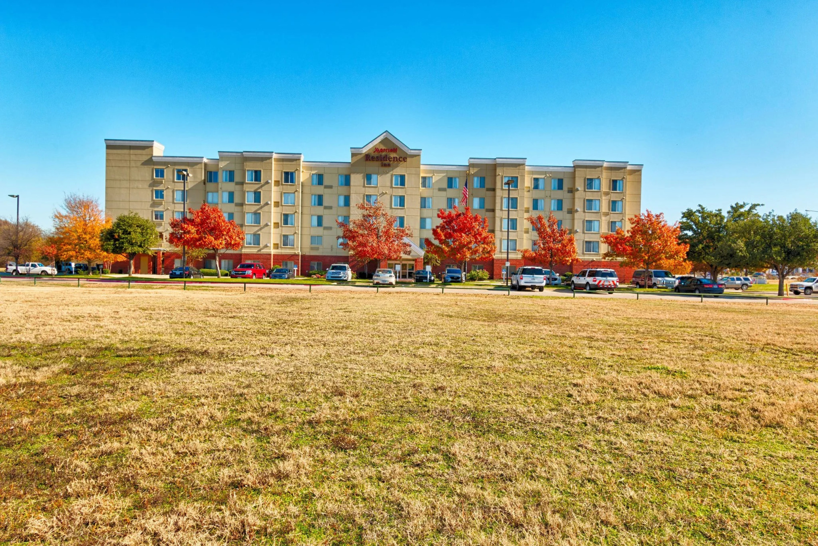 Foto - Residence Inn by Marriott Fort Worth Alliance Airport