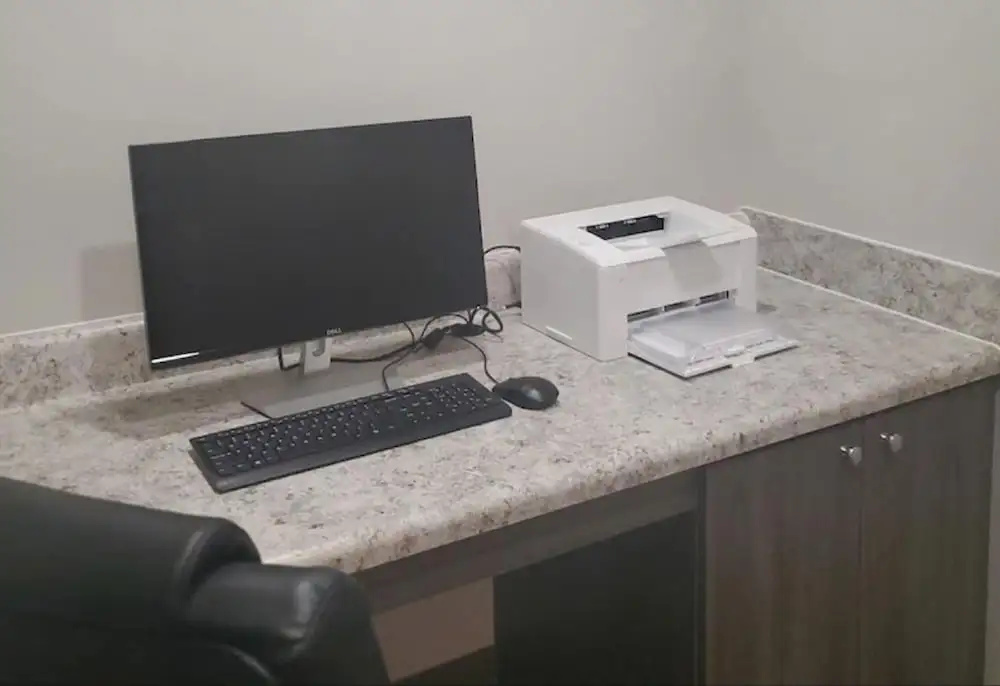 Photo - WoodSpring Suites Atlanta Airport