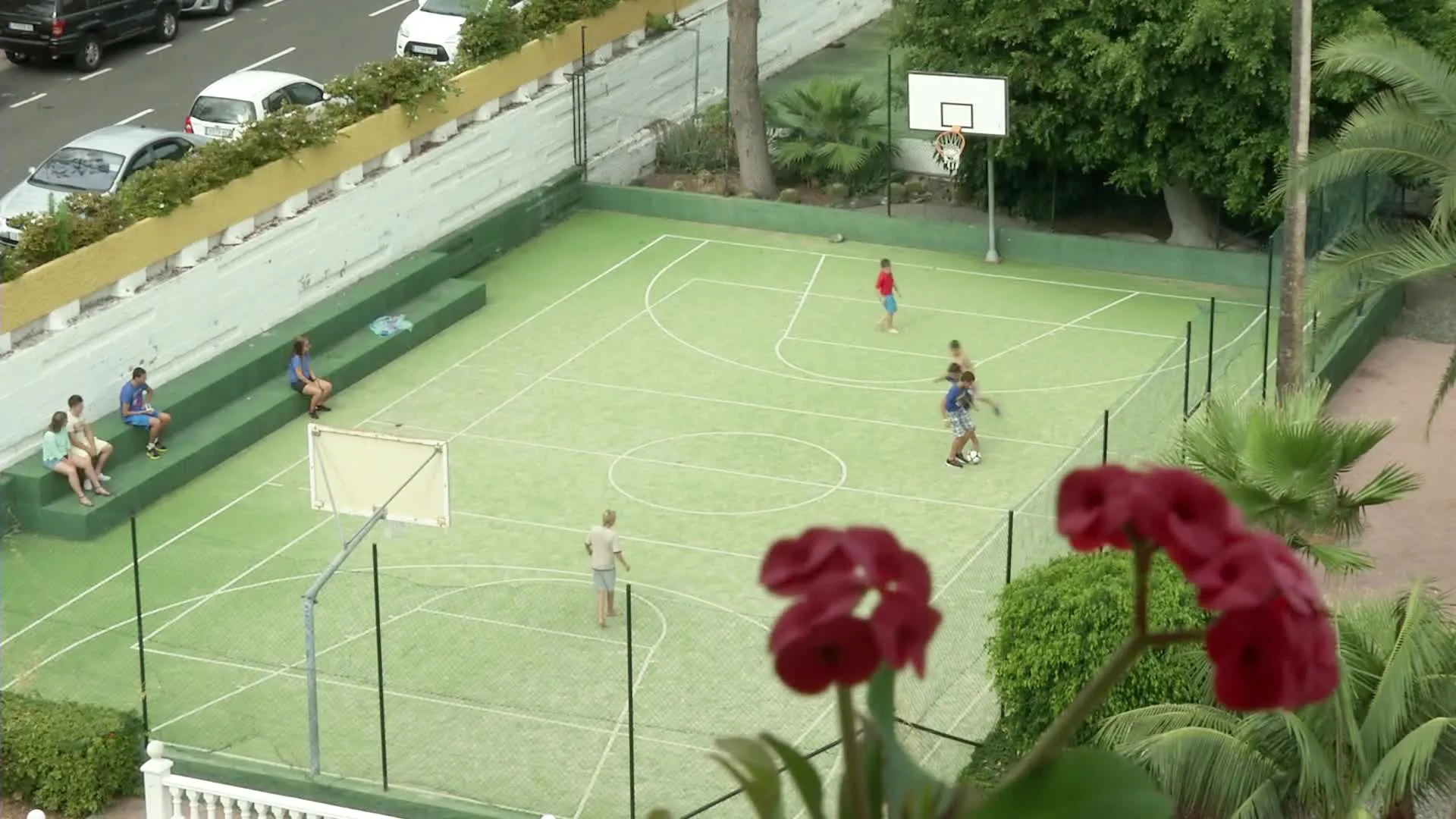 Photo - Complejo BLUESEA Puerto Resort compuesto por Hotel Canarife y Bonanza Palace