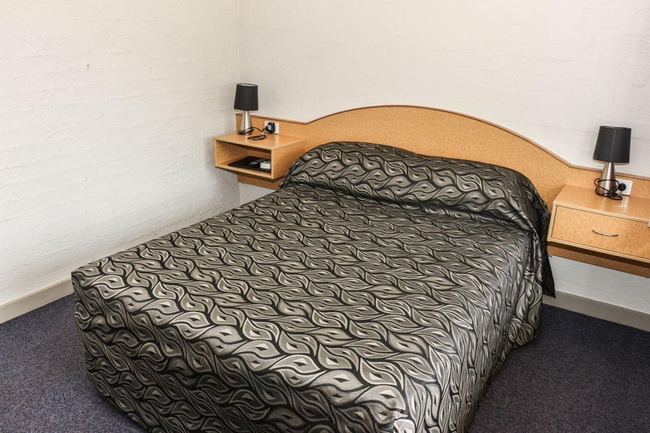 Foto - Salisbury Hotel Motel