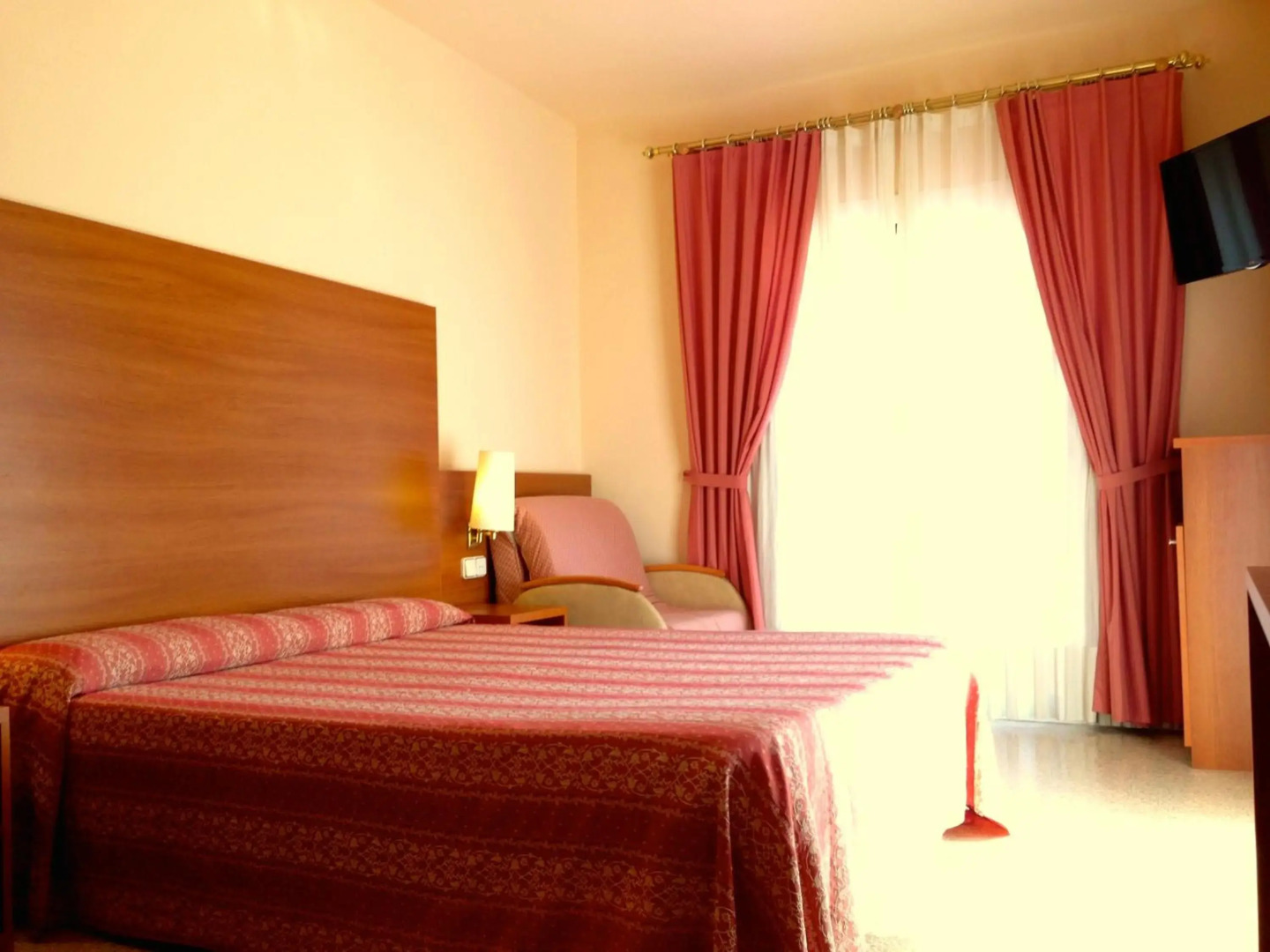 Photo - Hotel Nereida