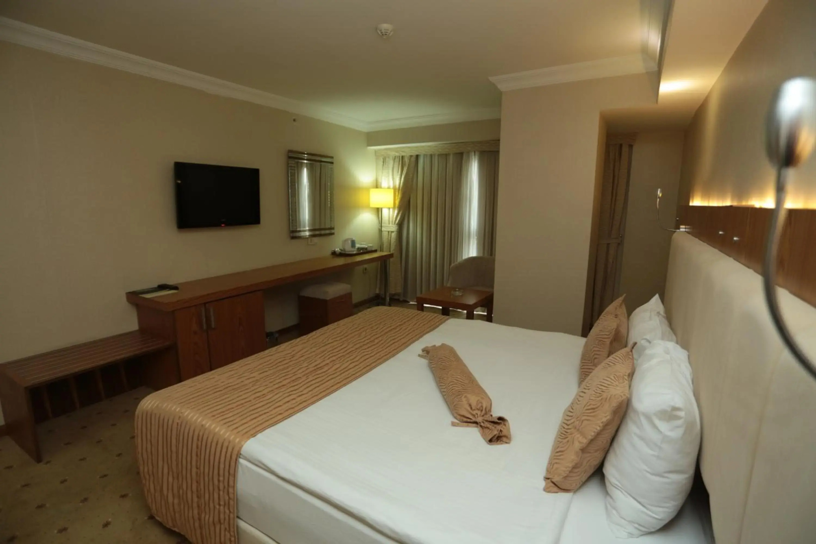 Photo - NK Hotel